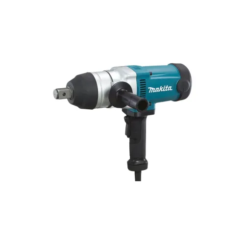 Гайковерт ударный MAKITA TW 1000, 1200 Вт, 1000 Нм, 8.4 кг, 1