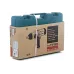 Гайковерт ударный MAKITA TW 1000, 1200 Вт, 1000 Нм, 8.4 кг, 1