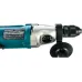 Дрель MAKITA DP 4011, 720 Вт, 13 мм, 0-1200/0-2900 об/мин, БЗП, 2.2 кг