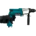 Дрель MAKITA DP 4011, 720 Вт, 13 мм, 0-1200/0-2900 об/мин, БЗП, 2.2 кг