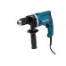 Дрель ударная MAKITA HP 1631K, 710 Вт, 0-3200 об/мин, 48000 уд/м, 1.9 кг, реверс