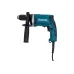 Дрель ударная MAKITA HP 1631K, 710 Вт, 0-3200 об/мин, 48000 уд/м, 1.9 кг, реверс