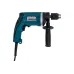 Дрель ударная MAKITA HP 1631K, 710 Вт, 0-3200 об/мин, 48000 уд/м, 1.9 кг, реверс