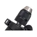 Дрель ударная MAKITA HP 1631K, 710 Вт, 0-3200 об/мин, 48000 уд/м, 1.9 кг, реверс