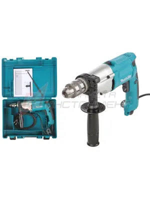 Дрель ударная Makita HP 2050