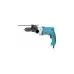 Дрель ударная MAKITA HP 2051, 720 Вт 0-1200/0-2900 об/м, БЗП 13 мм, 2.3 кг, кейс пласт.