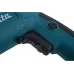 Дрель ударная MAKITA HP 2051, 720 Вт 0-1200/0-2900 об/м, БЗП 13 мм, 2.3 кг, кейс пласт.