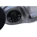 Дрель ударная MAKITA HP 2051, 720 Вт 0-1200/0-2900 об/м, БЗП 13 мм, 2.3 кг, кейс пласт.
