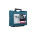 Дрель ударная MAKITA HP 2051, 720 Вт 0-1200/0-2900 об/м, БЗП 13 мм, 2.3 кг, кейс пласт.