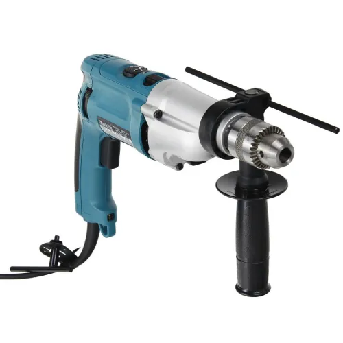 Дрель ударная MAKITA HP 2070 F