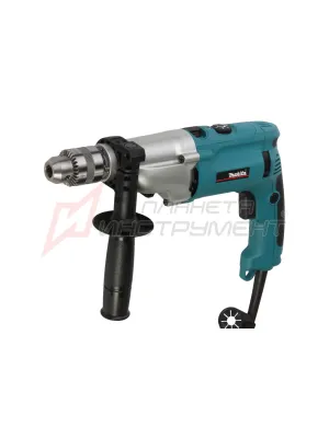 Дрель ударная Makita HP 2070