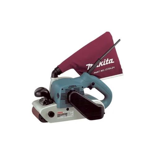 Ленточная шлиф.машина MAKITA 9403, 1200 Вт, 100х610 мм, 500 м/мин, 5.9 кг