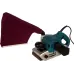 Ленточная шлиф.машина MAKITA 9403, 1200 Вт, 100х610 мм, 500 м/мин, 5.9 кг
