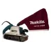 Ленточная шлиф.машина MAKITA 9403, 1200 Вт, 100х610 мм, 500 м/мин, 5.9 кг