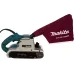 Ленточная шлиф.машина MAKITA 9403, 1200 Вт, 100х610 мм, 500 м/мин, 5.9 кг