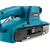 Ленточная шлиф.машина MAKITA 9404, 1010 Вт, 100х610 мм, 210-440 м/мин, 4.7 кг