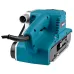 Ленточная шлиф.машина MAKITA 9404, 1010 Вт, 100х610 мм, 210-440 м/мин, 4.7 кг