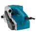 Ленточная шлиф.машина MAKITA 9404, 1010 Вт, 100х610 мм, 210-440 м/мин, 4.7 кг