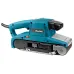 Ленточная шлиф.машина MAKITA 9404, 1010 Вт, 100х610 мм, 210-440 м/мин, 4.7 кг