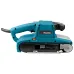 Ленточная шлиф.машина MAKITA 9404, 1010 Вт, 100х610 мм, 210-440 м/мин, 4.7 кг