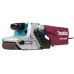 Ленточная шлиф.машина MAKITA 9404, 1010 Вт, 100х610 мм, 210-440 м/мин, 4.7 кг