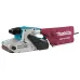Ленточная шлиф.машина MAKITA 9404, 1010 Вт, 100х610 мм, 210-440 м/мин, 4.7 кг