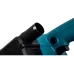 Ленточная шлиф.машина MAKITA 9910, 650 Вт, 76х457 мм, 270 м/мин, 2.6 кг