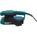 Ленточная шлиф.машина MAKITA 9910, 650 Вт, 76х457 мм, 270 м/мин, 2.6 кг