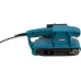 Ленточная шлиф.машина MAKITA 9910, 650 Вт, 76х457 мм, 270 м/мин, 2.6 кг