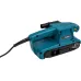 Ленточная шлиф.машина MAKITA 9911, 650 Вт, 76х457 мм, 75-270 м/мин, 2.6 кг
