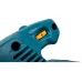 Ленточная шлиф.машина MAKITA 9911K, 650Вт 76х457мм 75-270м/мин 2.6кг кейс пласт.