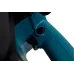 Ленточная шлиф.машина MAKITA 9911K, 650Вт 76х457мм 75-270м/мин 2.6кг кейс пласт.