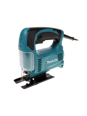 Лобзик MAKITA 4326, 450 Вт, 3100 об/мин, коробка