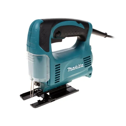 Лобзик MAKITA 4326, 450 Вт, 3100 об/мин, коробка