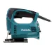 Лобзик MAKITA 4326, 450 Вт, 3100 об/мин, коробка