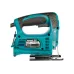 Лобзик MAKITA 4327, 450 Вт, 500-3100 х/мин, коробка