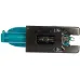 Лобзик MAKITA 4327, 450 Вт, 500-3100 х/мин, коробка