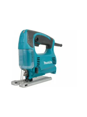 Лобзик MAKITA 4329, 450 Вт, 500-3100 х/мин, 4-х ступ. маятн. ход, коробка