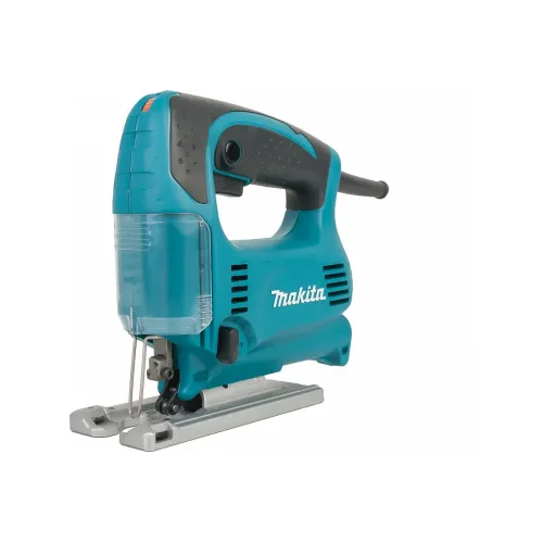 Лобзик MAKITA 4329, 450 Вт, 500-3100 х/мин, 4-х ступ. маятн. ход, коробка