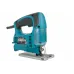 Лобзик MAKITA 4329, 450 Вт, 500-3100 х/мин, 4-х ступ. маятн. ход, коробка