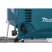 Лобзик MAKITA 4329KX1, 450 Вт 500-3100 х/мин, 4х ступ. маятн. ход, кейс +набор A-86898 из 5 пилок