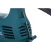 Лобзик MAKITA 4329KX1, 450 Вт 500-3100 х/мин, 4х ступ. маятн. ход, кейс +набор A-86898 из 5 пилок