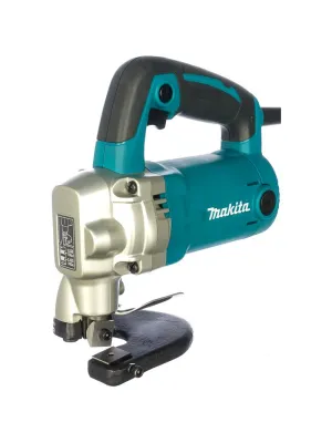 Ножницы листовые MAKITA JS 3201J, 710 Вт, 1600 ход/мин, до 4 мм, 3.4 кг