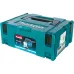 Ножницы листовые MAKITA JS 3201J, 710 Вт, 1600 ход/мин, до 4 мм, 3.4 кг