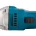 Ножницы шлицевые MAKITA JS 1601, 380 Вт, 4.500 ход/м, радиус от 25 мм, 1.6 мм, 1.4 кг