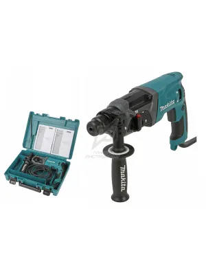 Перфоратор Makita HR 2470