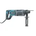 Перфоратор MAKITA HR 2475, 780 Вт, 2.7Дж, SDS+, 0-4500 уд/мин, 0-1100 об/мин, 24 мм, 3 кг, кейс