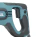 Перфоратор MAKITA HR 2475, 780 Вт, 2.7Дж, SDS+, 0-4500 уд/мин, 0-1100 об/мин, 24 мм, 3 кг, кейс