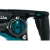 Перфоратор MAKITA HR 2800, 800 Вт, 2.9Дж, SDS+, 0-4500 уд/мин, 0-1100 об/мин, 28 мм, 3.2 кг, кейс пласт.