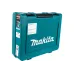 Перфоратор MAKITA HR 2810, 800 Вт, 2.9Дж, SDS+, 0-4500 уд/мин, 0-1100 об/мин, 28 мм, 3.3 кг, кейс пласт.